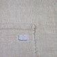 Vintage Handmade Kilim Rug, Area Unique Kilim Rug, Turkish Kilim Rug, White Hemp Large Rug, Bedroom Rug, Oversize Rug, Kilim Rug 9x11, 9901