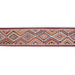 Turkish Vintage Runner Rug, Oushak Faded Runner Rug, Handmade Runner Rug, Kilim Runner, Kitchen Runner, Anatolia Rug, Runner Rug 3x14, 11297