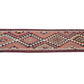 Turkish Vintage Runner Rug, Oushak Faded Runner Rug, Handmade Runner Rug, Kilim Runner, Kitchen Runner, Anatolia Rug, Runner Rug 3x14, 11297