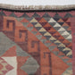 Oushak Runner, Vintage Runner, Turkish Runner, Rug Runner, Hallway Runner, Anatolia Rug, Kilim Runner Rug, Runner Rug 4x10, 11385