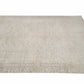 Turkish Vintage Rug, Handmade Area Rug, Oushak Unique Rug, Neutral Muted Rug, Living Room Rug, Scandinavian Rug, Carpet Rug, Rug 6x9, 12492