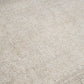 Turkish Vintage Rug, Handmade Area Rug, Oushak Unique Rug, Neutral Muted Rug, Living Room Rug, Scandinavian Rug, Carpet Rug, Rug 6x9, 12492