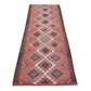 Runner Rug 3x10, Handmade Runner Rug, Turkish Runner, Vintage Runner, Oushak Runner, Hallway Runner, Rug Runner, Anatolia Rug, 11347