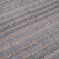 Turkish Kilim, Vintage Kilim, Handmade Antique Kilim Rug, Area Striped Kilim Rug, Bedroom Rug, Scandinavian Rug, Kilim Rug 6x8, 12180