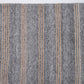 Turkish Kilim, Vintage Kilim, Handmade Antique Kilim Rug, Area Striped Kilim Rug, Bedroom Rug, Scandinavian Rug, Kilim Rug 6x8, 12180