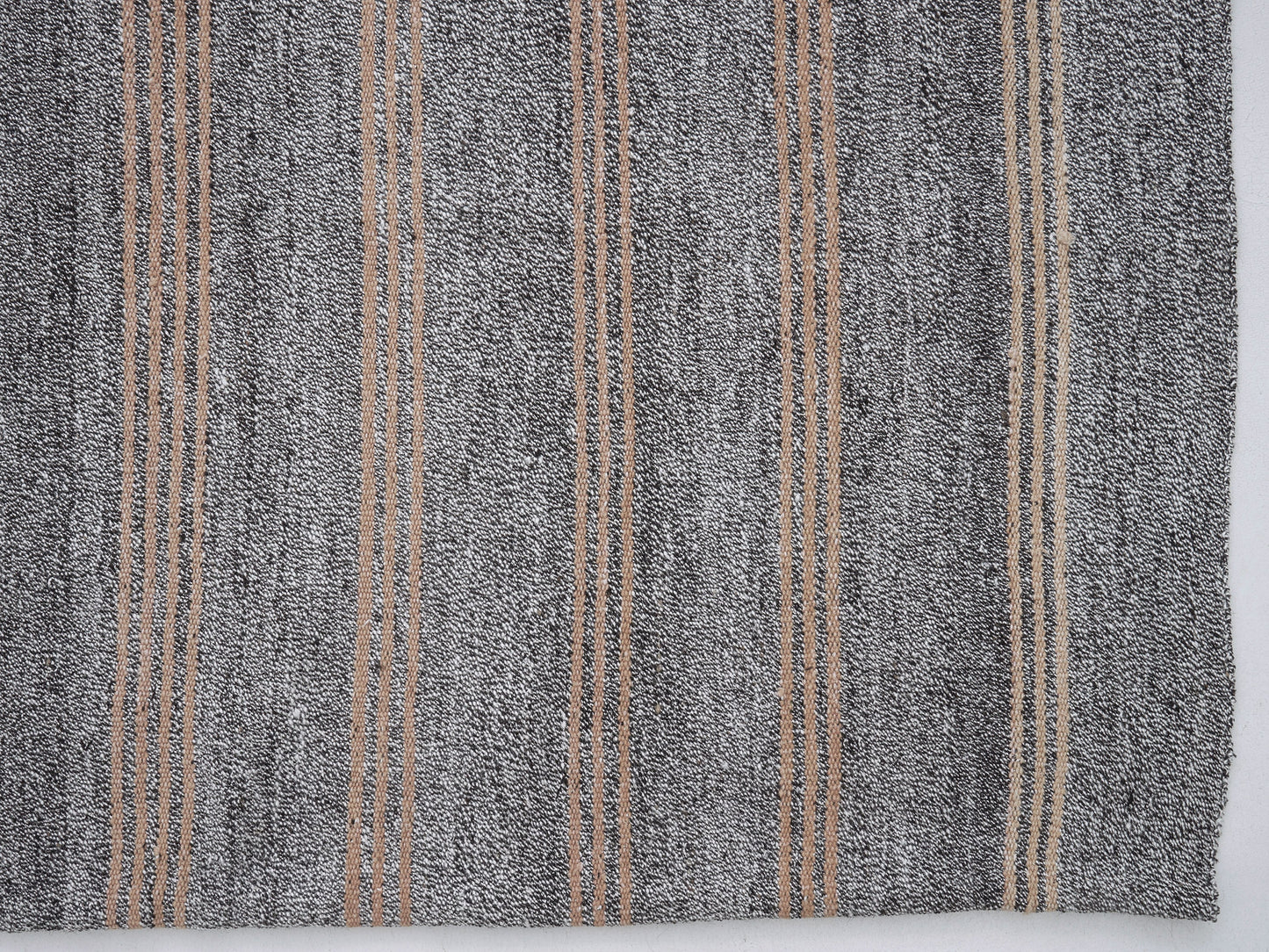 Turkish Kilim, Vintage Kilim, Handmade Antique Kilim Rug, Area Striped Kilim Rug, Bedroom Rug, Scandinavian Rug, Kilim Rug 6x8, 12180