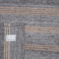 Turkish Kilim, Vintage Kilim, Handmade Antique Kilim Rug, Area Striped Kilim Rug, Bedroom Rug, Scandinavian Rug, Kilim Rug 6x8, 12180