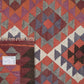 Runner Rug 3x10, Handmade Runner Rug, Turkish Runner, Vintage Runner, Oushak Runner, Hallway Runner, Rug Runner, Anatolia Rug, 11347