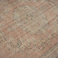 Carpet Rug, Turkish Rug, Vintage Rug, Oushak Rug, Handmade Rug, Area Rug, Neutral Rug, Scandinavian Rug, Turkish Carpet, Rug 6x8, 12144