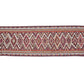 Vintage Handmade Runner Rug, Turkish Antique Runner Rug, Oushak Eclectic Runner Rug, Anatolia Rug, Hallway Runner, Runner Rug 3x11, 11390