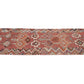 Turkish Runner, Vintage Runner, Anatolia Rug, Oushak Runner, Kitchen Runner, Bohemian Rug, Rug Runner 3x7, Handmade Runner Rug, 11389