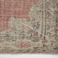 Vintage Handmade Rug, Turkish Oushak Rug, Area Eclectic Rug, Kid Room Rug, Anatolia Rug, Bohemian Rug, Vintage Carpet, Rug 5x8, 12153