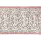 Turkish Rug 4x7, Oushak Area Rug, Vintage Handmade Unique Rug, Carpet Rug, Living Room Rug, Bohemian Rug, Anatolia Eclectic Rug, 10345