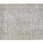 Turkish Rug, Handmade Area Rug, Oushak Rug, Neutral Muted Rug, Turkey Rug, Carpet Rug, Kid Room Rug, Vintage Unique Rug, Rug 5x8, 12411