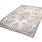 Vintage Rug, Area Anatolia Rug, Neutral Rug, Oushak Rug, Turkish Handmade Unique Rug, Carpet Rug, Bedroom Rug, Rug 6x9, Turkey Rug, 10357