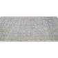 Turkish Rug, Handmade Area Rug, Oushak Rug, Neutral Muted Rug, Turkey Rug, Carpet Rug, Kid Room Rug, Vintage Unique Rug, Rug 5x8, 12411