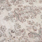 Vintage Rug, Area Anatolia Rug, Neutral Rug, Oushak Rug, Turkish Handmade Unique Rug, Carpet Rug, Bedroom Rug, Rug 6x9, Turkey Rug, 10357