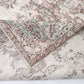 Vintage Rug, Area Anatolia Rug, Neutral Rug, Oushak Rug, Turkish Handmade Unique Rug, Carpet Rug, Bedroom Rug, Rug 6x9, Turkey Rug, 10357