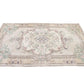 Vintage Rug, Oushak Rug 5x8, Turkish Handmade Unique Rug, Primitive Rustic Rug, Area Antique Old Rug, Living Room Rug, Carpet Rug, 10363