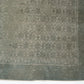 Rug 7x10, Oushak Rug, Vintage Rug, Handmade Rug, Area Rug, Turkish Rug, Turkish Carpet, Office Rug, Vintage Carpet, Neutral Rug, 11539