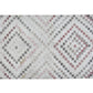 Turkish Area Rug, Oushak Handmade Rug, Vintage Unique Rug, Bedroom Rug, Carpet Rug, Vintage Carpet, Rug 4x6, Contemporary Decor, 12441