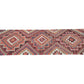 Runner Rug 3x9, Turkish Vintage Runner Rug, Handmade Antique Runner Rug, Oushak Eclectic Runner Rug, Hallway Runner, Kilim Runner Rug, 11294