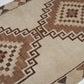 Turkish Vintage Runner, Oushak Eclectic Runner, Runner Rug, Carpet Runner, Hallway Runner, Floor Runner, Long Runner, Runner Rug 3x11,
