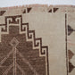 Turkish Vintage Runner, Oushak Eclectic Runner, Runner Rug, Carpet Runner, Hallway Runner, Floor Runner, Long Runner, Runner Rug 3x11,