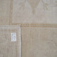 Neutral Rug, Vintage Rug 7x9, Rug Living Room, Turkish Handmade Rug, Area Faded Rug, Oushak Unique Old Rug, Carpet Rug, Turkey Rug, 12242