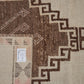 Turkish Vintage Runner, Oushak Eclectic Runner, Runner Rug, Carpet Runner, Hallway Runner, Floor Runner, Long Runner, Runner Rug 3x11,