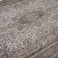 Turkish Rug 7x10, Vintage Rug, Handmade Area Rustic Rug, Primitive Rug, Turkey Rug, Living Room Rug, Carpet Rug, Oushak Rug, 12239