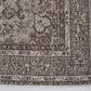 Turkish Rug 7x10, Vintage Rug, Handmade Area Rustic Rug, Primitive Rug, Turkey Rug, Living Room Rug, Carpet Rug, Oushak Rug, 12239
