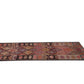 Turkish Runner, Bohemian Rug, Oushak Runner, Runner Rug 3x13, Vintage Runner, Long Runner, Rug Runner, Kilim Runner Rug, Narrow Rug, 12237