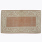 Handmade Rug, Vintage Rug, Turkey Rug, Bedroom Rug, Turkish Rug, Oushak Rug, Area Faded Rug, Rug 3x5, Anatolia Muted Rug, Carpet Rug, 12240