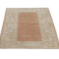Handmade Rug, Vintage Rug, Turkey Rug, Bedroom Rug, Turkish Rug, Oushak Rug, Area Faded Rug, Rug 3x5, Anatolia Muted Rug, Carpet Rug, 12240