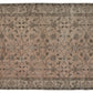 Antique Turkish rug ,Old Area rug , Handmade rug ,Vintage rug 4x7, Area Rug 4x7 , Turkish Oushak Rug, Oushak Carpet, 8706