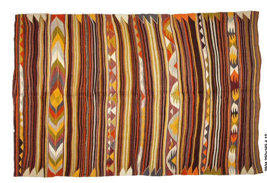Kilim rug 5x8, Turkish Vintage Kilim rug ,Neutral rug ,Handmade rug ,Area rug ,5x8 Rug, Boho rug, Old rug, Wool rug, Kilim rug 5x8 ,2934