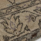 Antique Turkish rug ,Old Area rug , Handmade rug ,Vintage rug 4x7, Area Rug 4x7 , Turkish Oushak Rug, Oushak Carpet, 8706