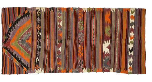Kilim rug 5x8 One of a kind ,Handmade rug, Bohemian decor, Fine Decorative Entryway Kilim rug,Turkish Kilim rug, Vintage Kilim Rug,2927
