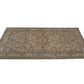 Floral Oushak rug, 4x7 Turkish rug, Carpet rug, Vintage rug 4x7, Area rug, Handmade rug, Antique rug, Turkish Carpet, Neutral rug, 8706