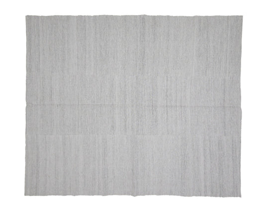Kilim rug 6x8, Turkish kilim rug 6x8, White rug 6x8, Area Kilim rug,Flat weave Vintage White Kilim,Bedroom rug, Entryway rug,7048