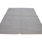 Kilim rug 6x8, Turkish kilim rug 6x8, White rug 6x8, Area Kilim rug,Flat weave Vintage White Kilim,Bedroom rug, Entryway rug,7048