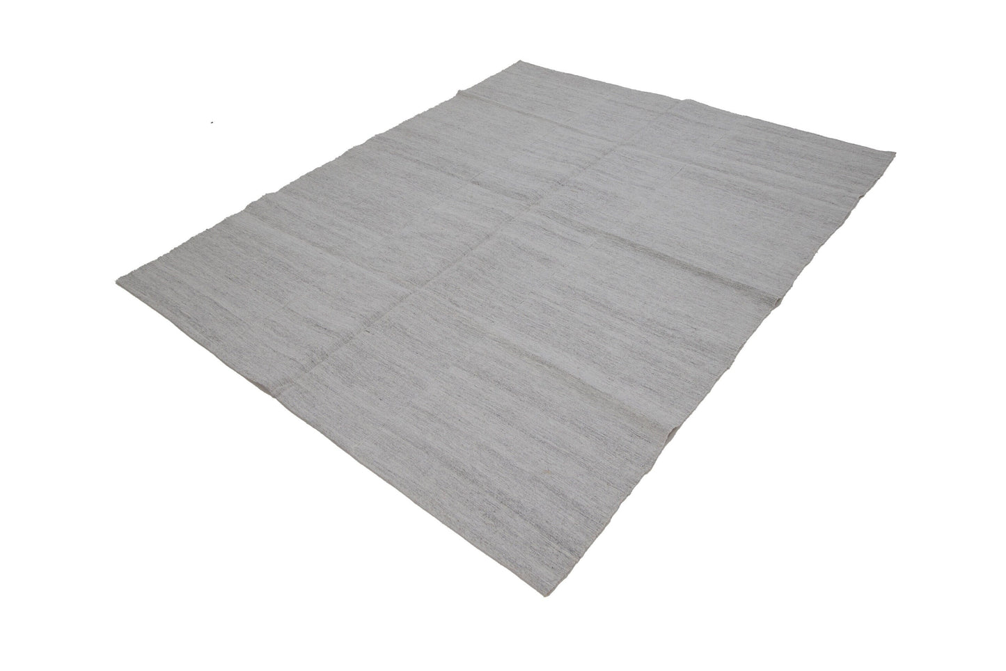 Kilim rug 6x8, Turkish kilim rug 6x8, White rug 6x8, Area Kilim rug,Flat weave Vintage White Kilim,Bedroom rug, Entryway rug,7048