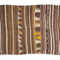 Turkish Vintage Area Kilim Rug , 5x8 Kilim rug, Handmade rug ,Bohemian decor, Anatolia rug ,Unique rug, Old rug, Kilim rug Eclectic,2933