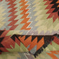 Area Kilim rug 6x10, Faded rug, Turkey rug, Vintage Kilim rug, Kilim rug, Turkish Kilim rug, Handmade rug ,Bohemian, Living room, Kilim,3242