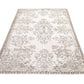 Oushak Rug, Turkish Rug, Vintage Handmade Rug, Neutral Area Rug,Bedroom Rug, Scandinavian Rug, Carpet Rug, Turkey Rug, Rug 5x9, 10384