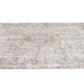 Vintage Rug, Turkish Oushak Rug, Handmade Rug 5x9, Neutral Area Faded Rug, Turkey Rug, Bedroom Rug, Scandinavian Rug, Carpet Rug, 10381