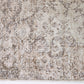 Vintage Rug, Turkish Oushak Rug, Handmade Rug 5x9, Neutral Area Faded Rug, Turkey Rug, Bedroom Rug, Scandinavian Rug, Carpet Rug, 10381