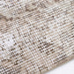 Vintage Rug, Turkish Oushak Rug, Handmade Rug 5x9, Neutral Area Faded Rug, Turkey Rug, Bedroom Rug, Scandinavian Rug, Carpet Rug, 10381