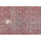 Bohemian Rug, Turkish Rug 5x9, Vintage Handmade Rug, Oushak Area Unique Rug, Anatolia Faded Eclectic Rug, Living Room Rug, Turkey Rug, 10382